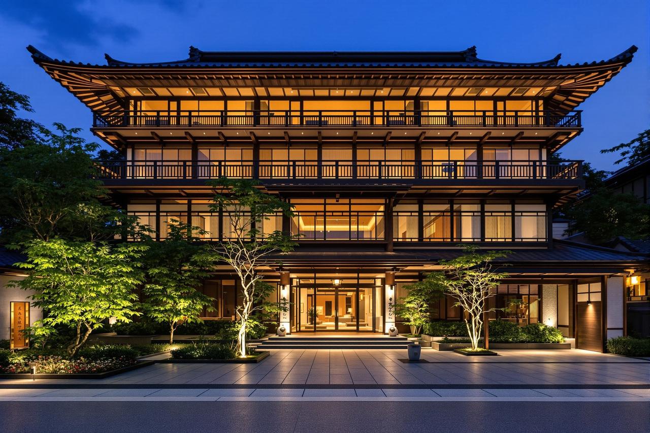 某流量小生与网红女友同游日本，酒店门口被粉丝偶遇 配图 1 - 吃瓜大赛51