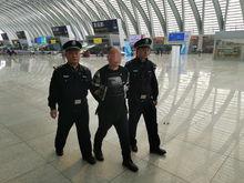 天津警察老公董,守护平安的钢铁卫士