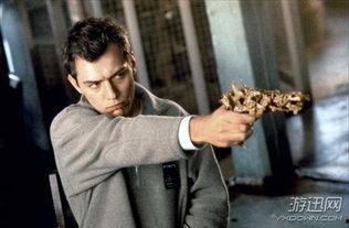 欧美av男主,魅力与激情的完美融合