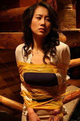 温峥嵘穿丝袜,温峥嵘演绎时尚魅力