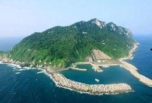 日本神秘岛,探寻日本神秘岛的奇幻之旅