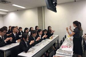 日本大学有什么社团