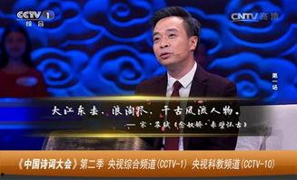 诗词大会在线播放,传承经典，共赏诗意人生