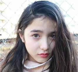 混血小明星,闪耀国际舞台的璀璨新星