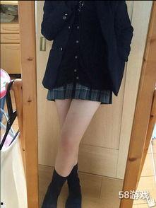 让摸丝袜腿,探寻丝袜腿的神秘魅力