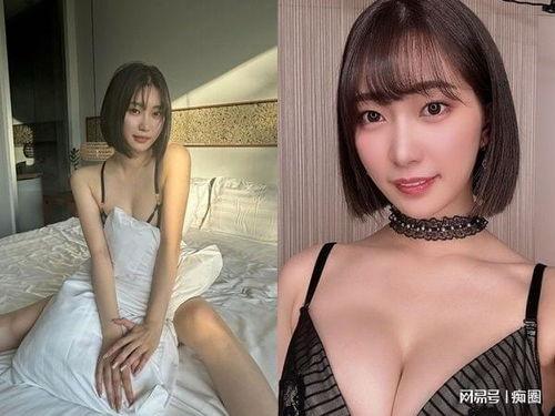 日本女漂亮AV,揭秘东方性感魅力