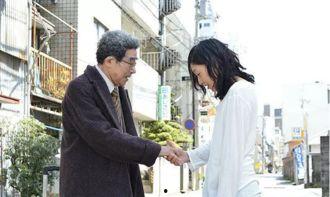 日本电影 失禁,揭开生活隐痛的日本电影