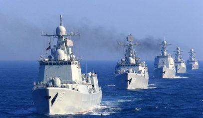 日本几大军区,从北海道到九州，解读日本军事地理布局