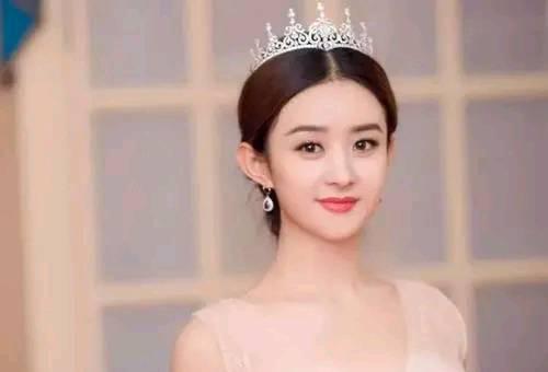 娱乐圈吃瓜文档赵丽颖